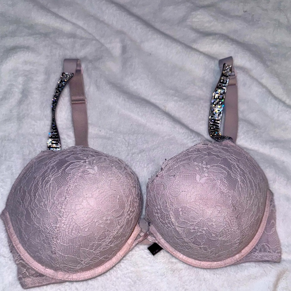 Victoria’s Secret bra